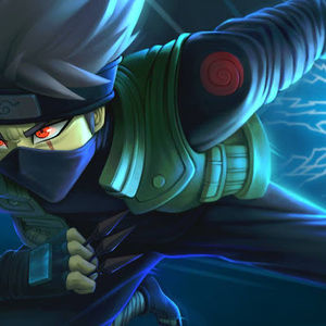 Meet your Posher, Kamani2x